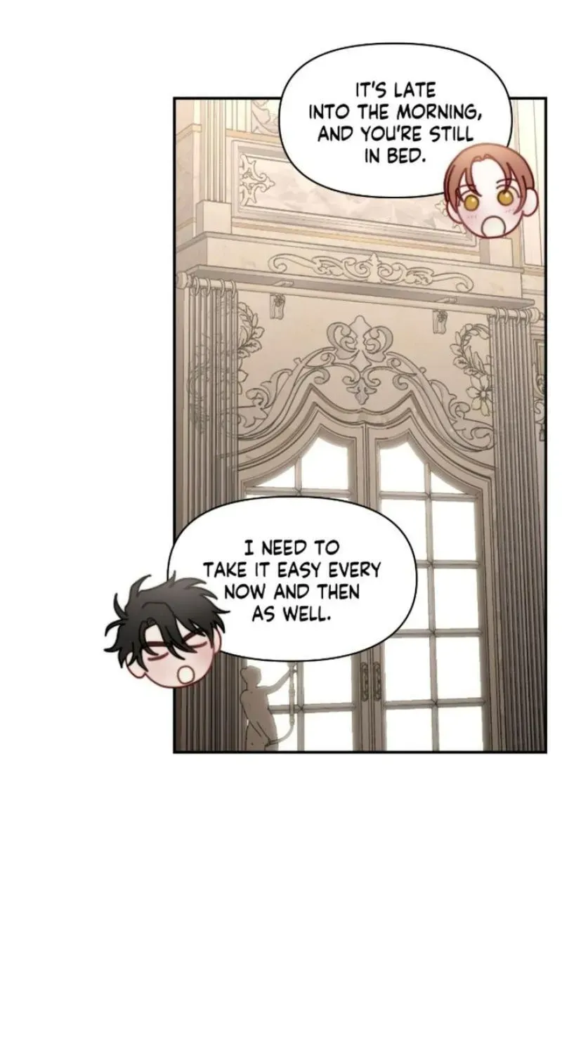 Lucia Chapter 2.1 page 25 - 