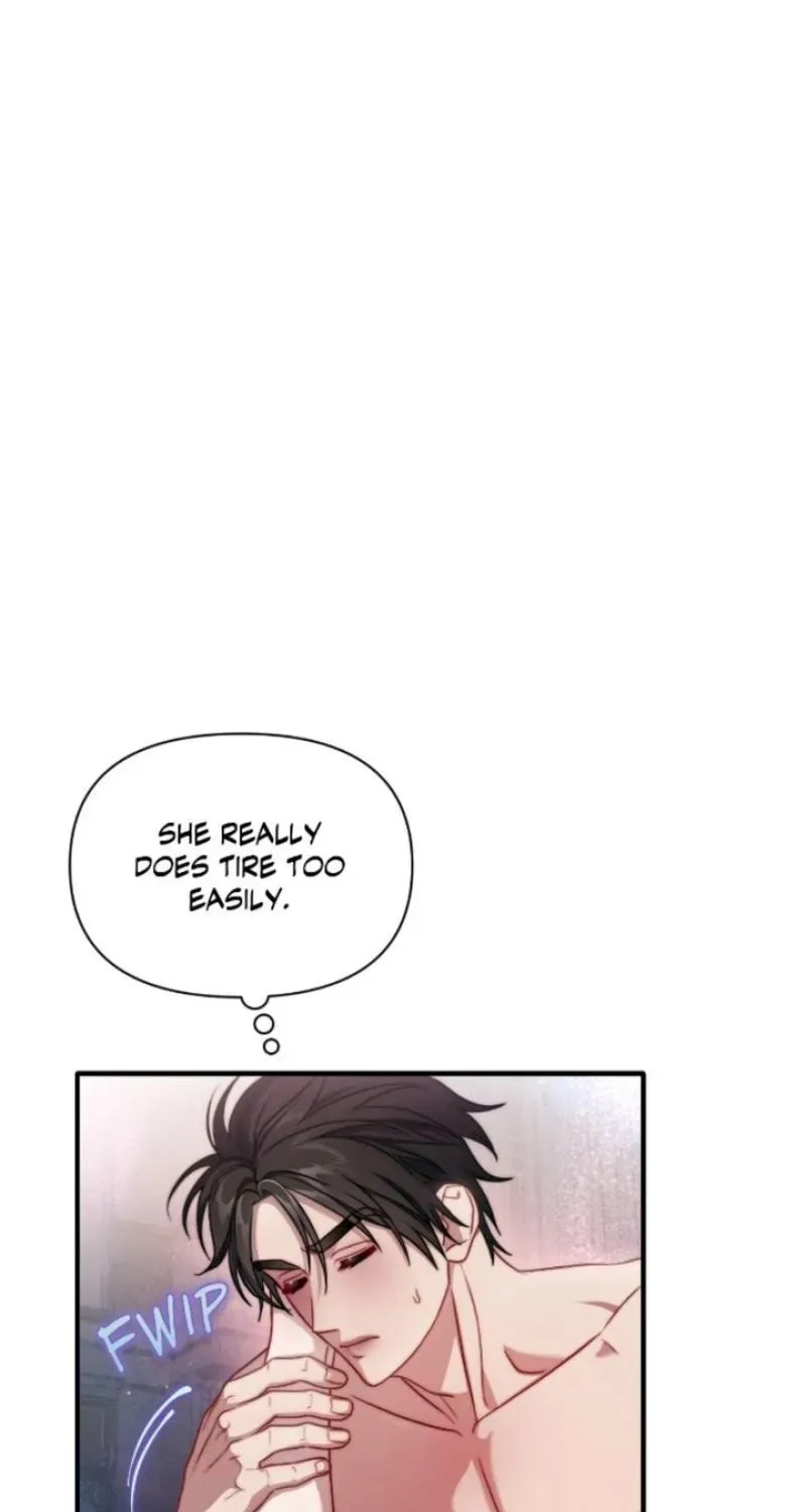 Lucia Chapter 2.2 page 8 - 