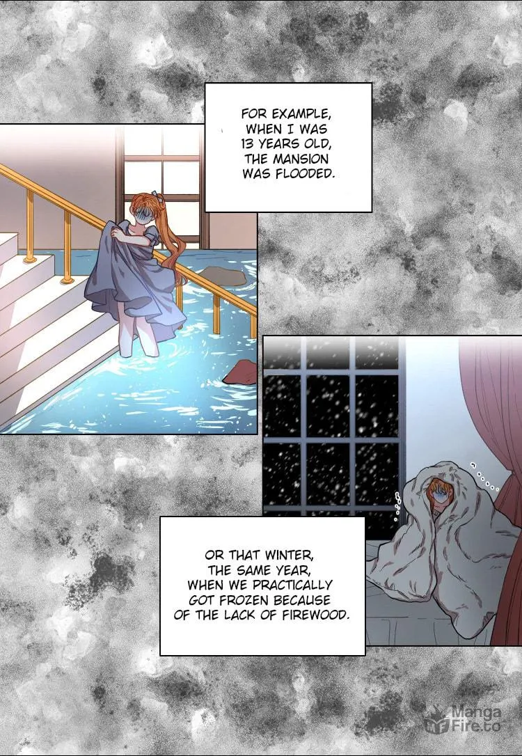 Lucia Chapter 2 page 3 - 