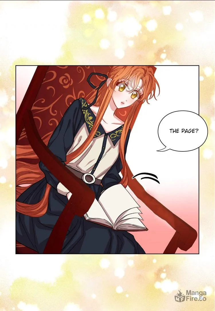 Lucia Chapter 2 page 21 - 