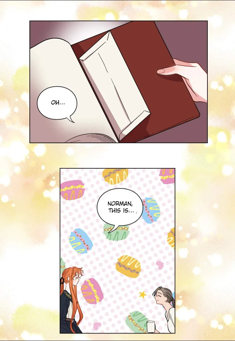 Lucia Chapter 2 page 22 - 