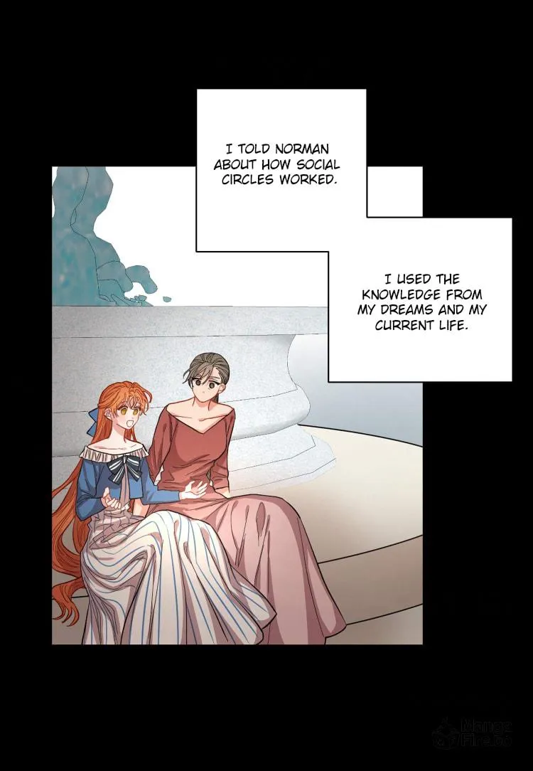 Lucia Chapter 2 page 33 - 