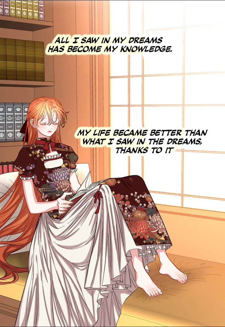 Lucia Chapter 2 page 8 - 
