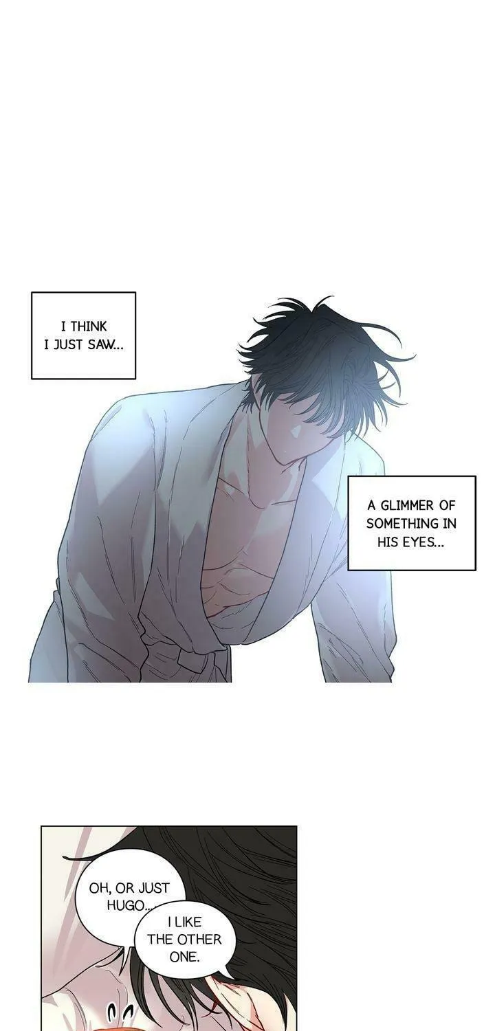 Lucia Chapter 20 page 11 - 