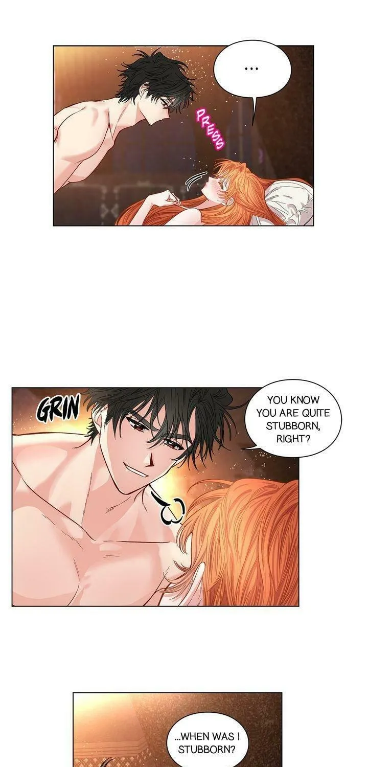 Lucia Chapter 20 page 19 - 