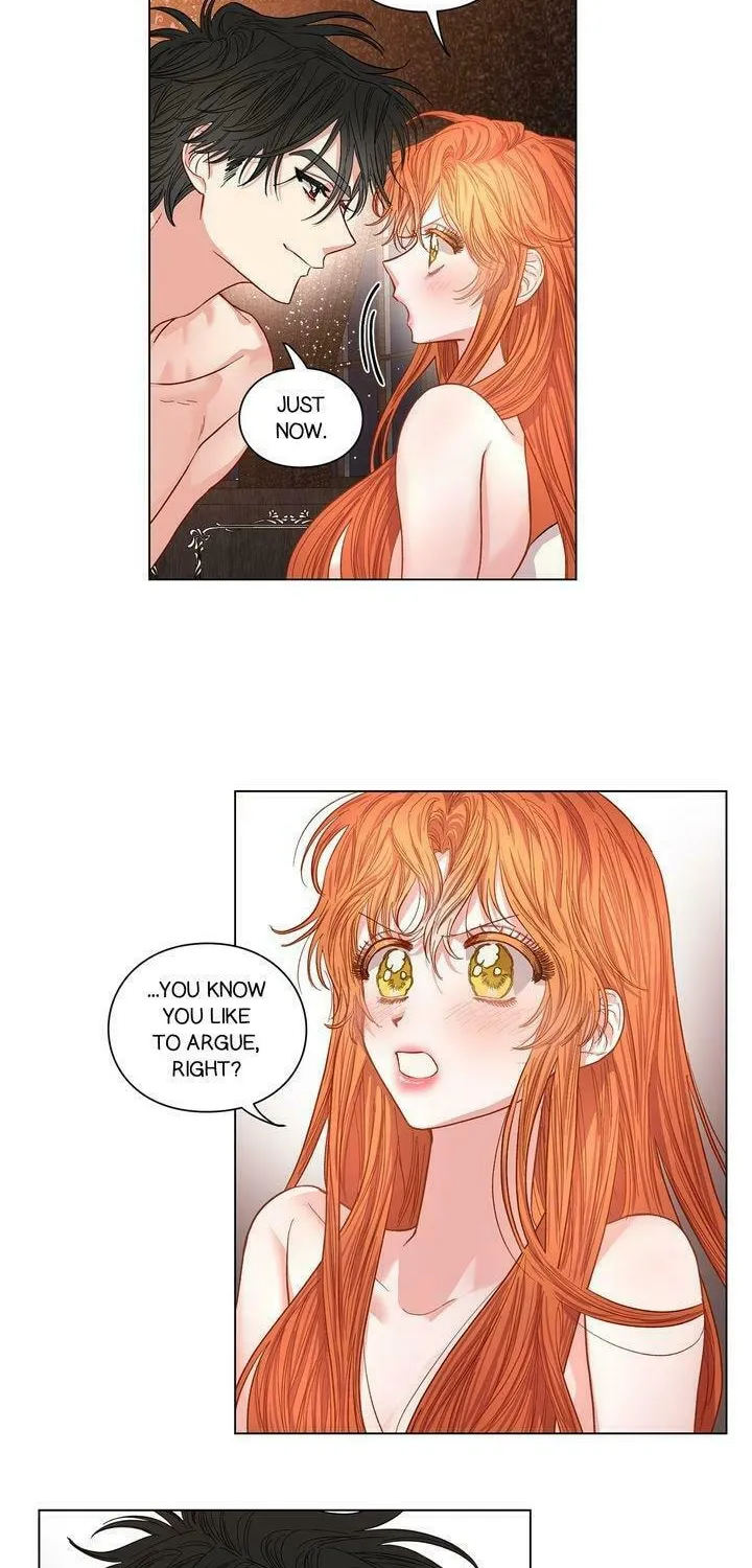 Lucia Chapter 20 page 20 - 
