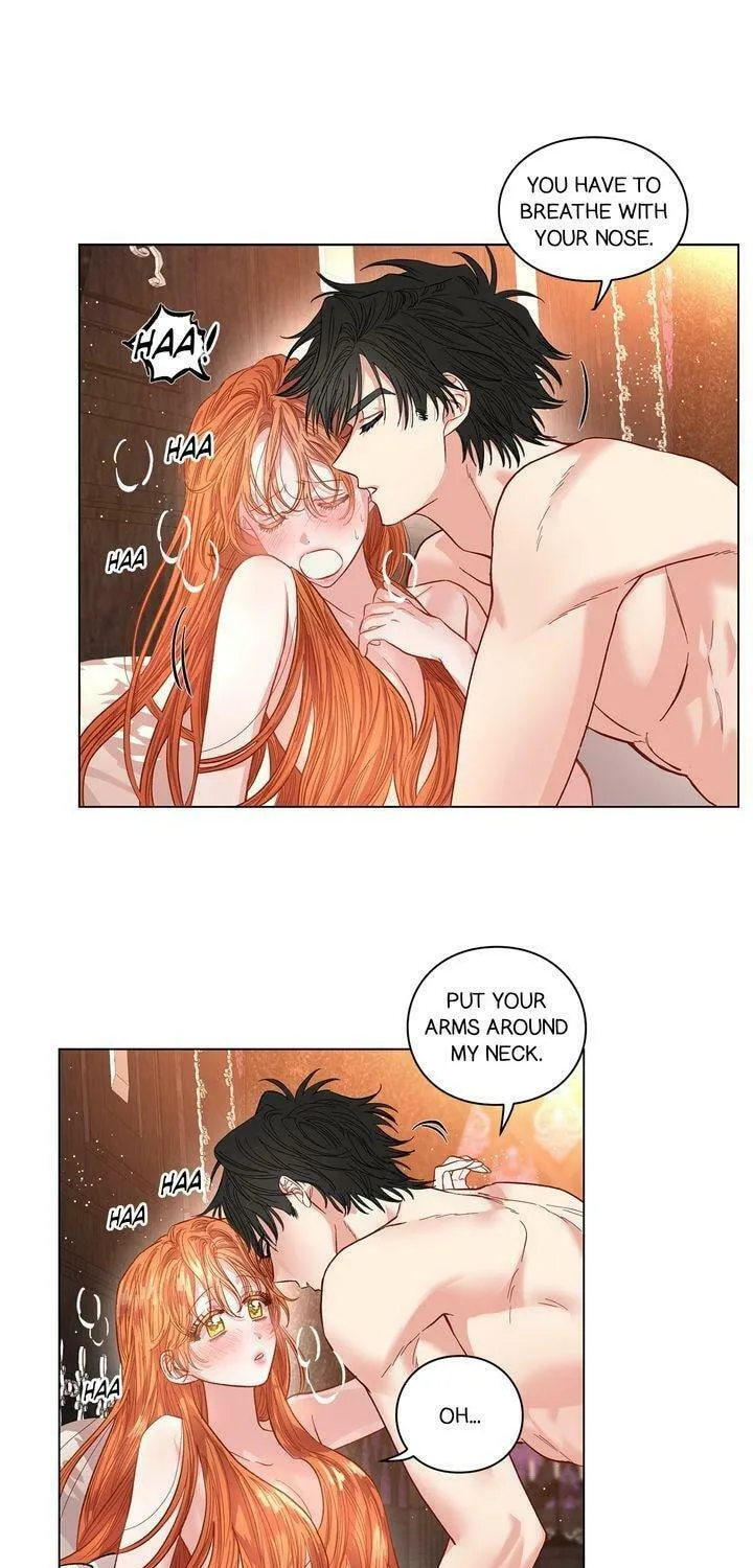 Lucia Chapter 20 page 27 - 