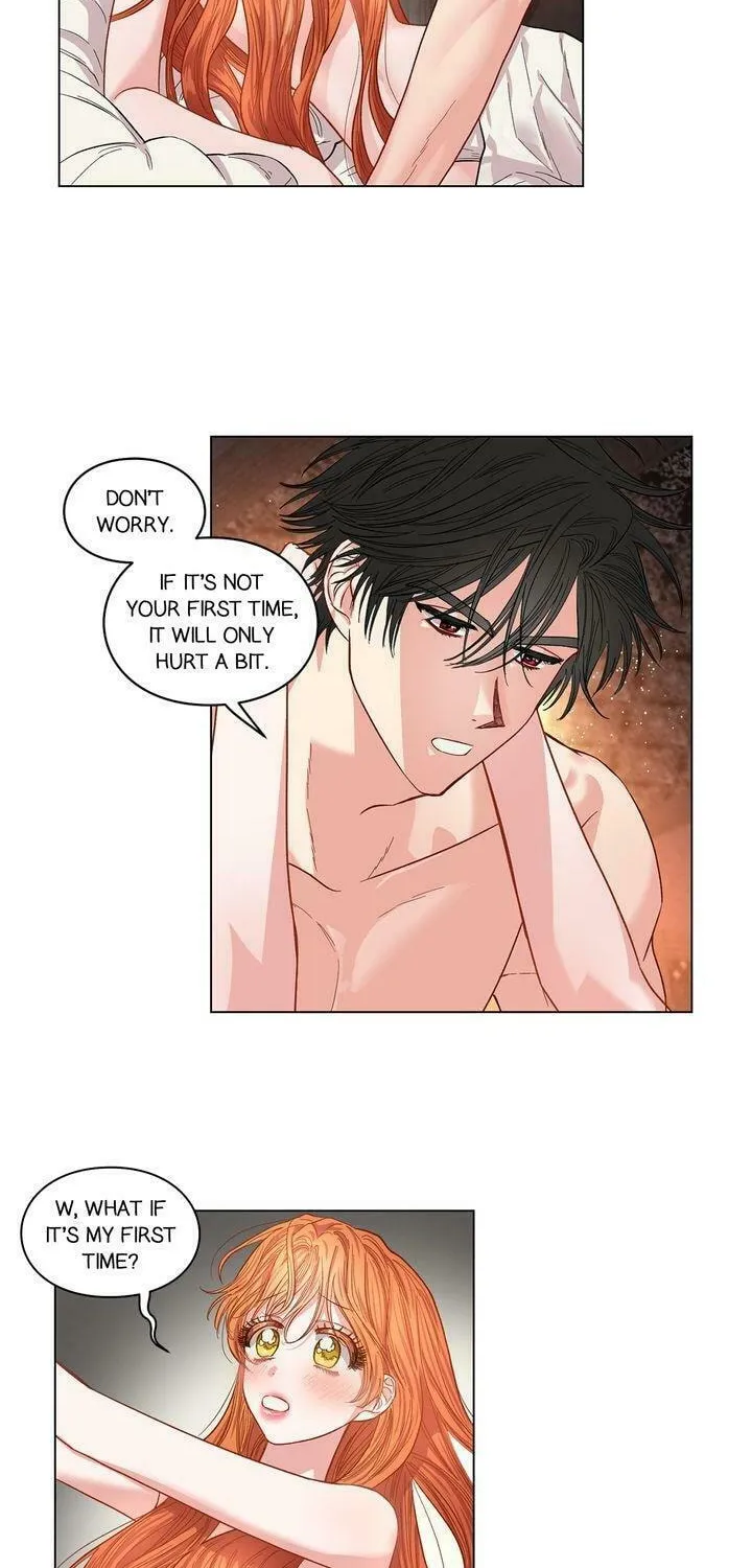 Lucia Chapter 20 page 28 - 