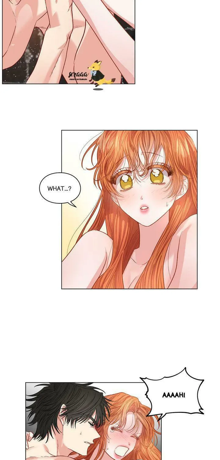 Lucia Chapter 20 page 31 - 
