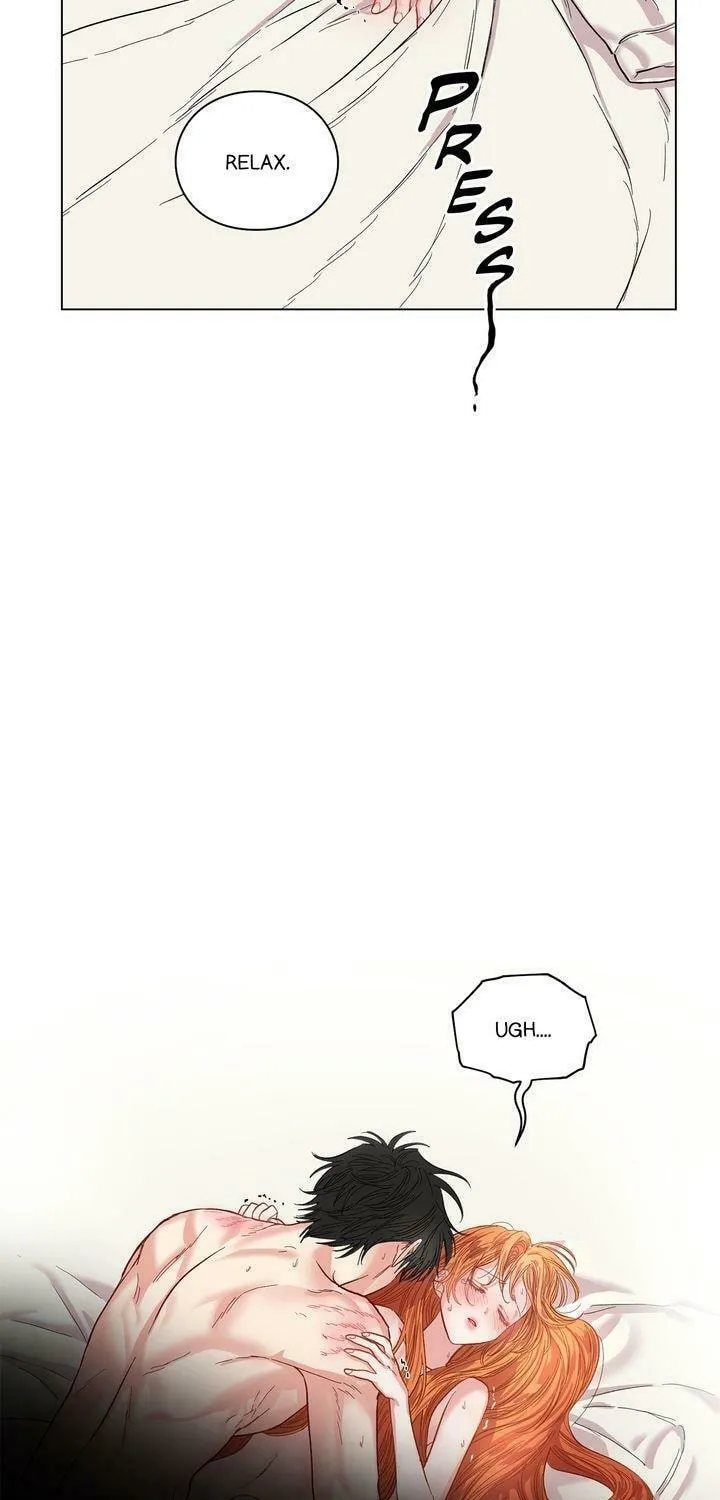 Lucia Chapter 20 page 33 - 