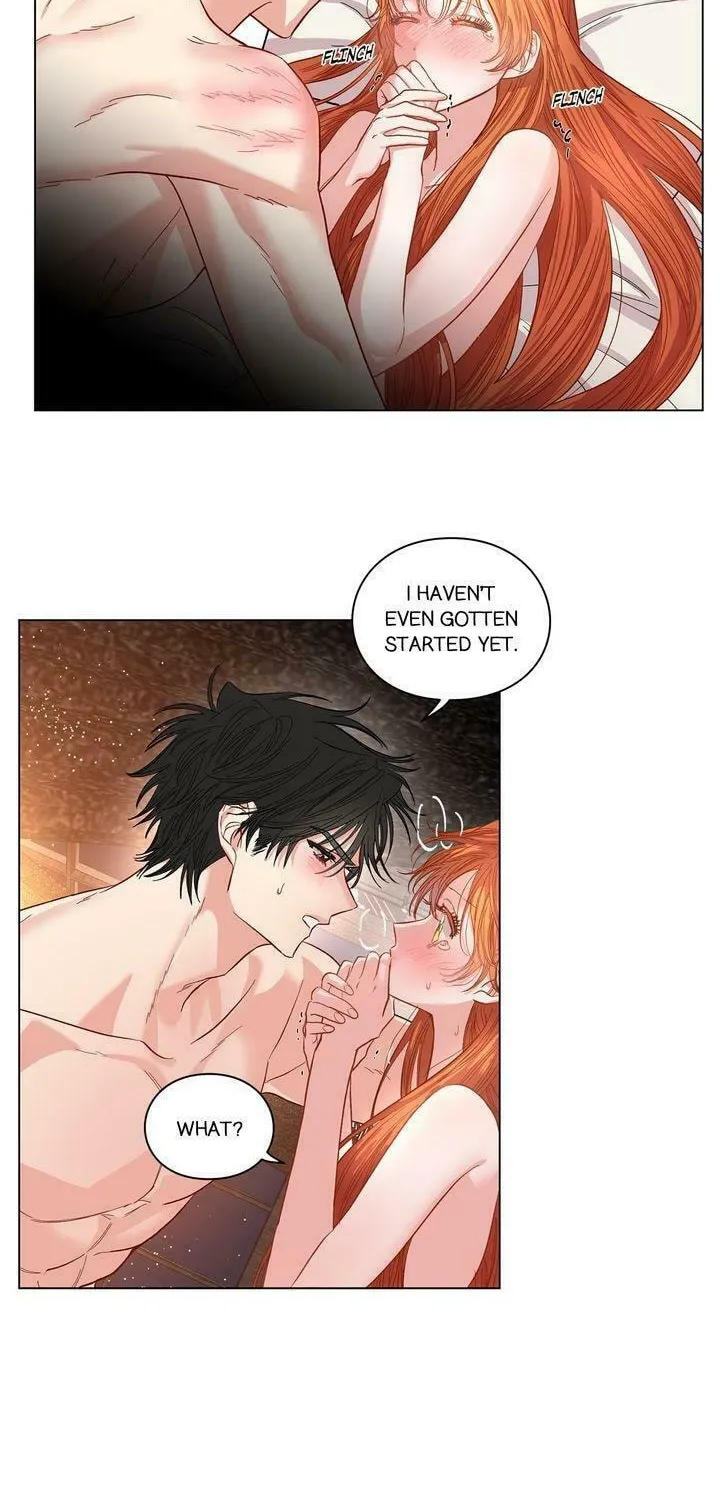Lucia Chapter 20 page 36 - 
