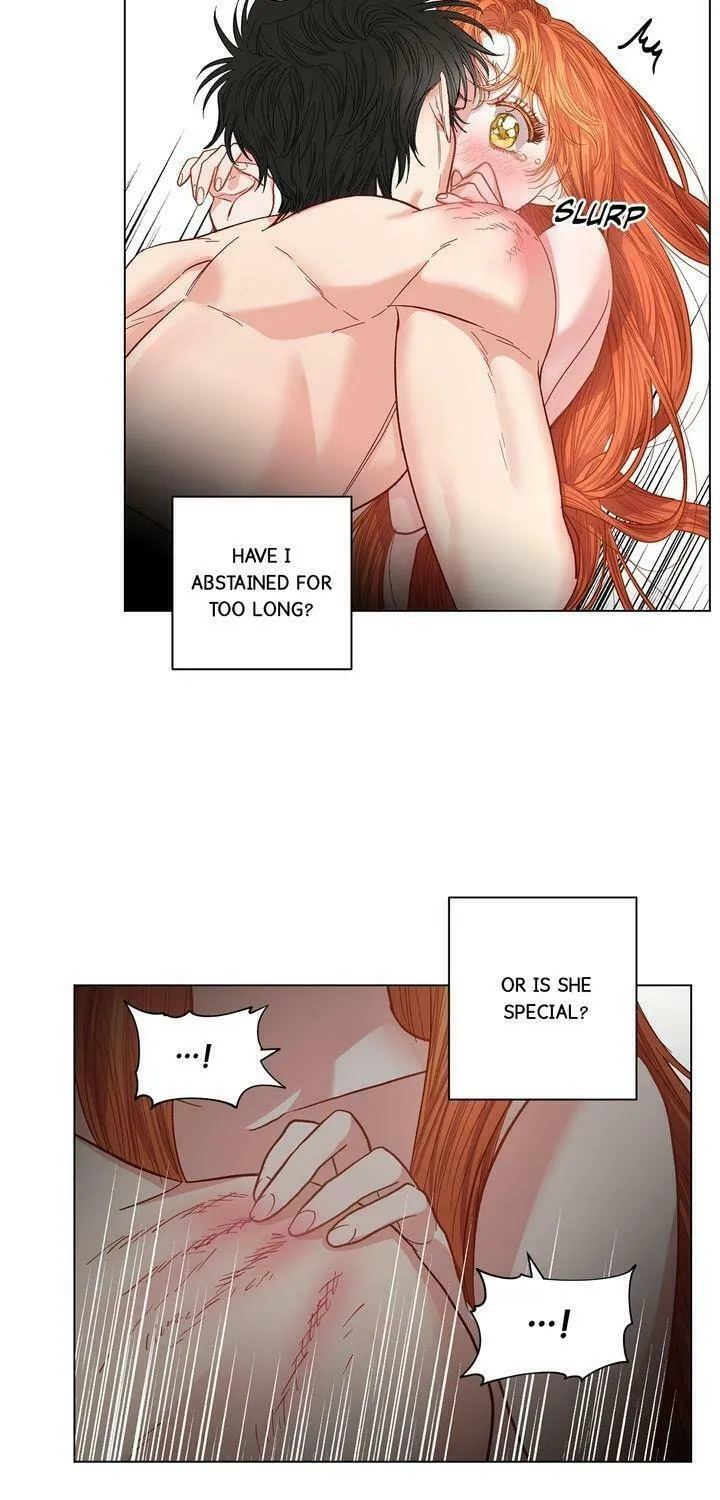 Lucia Chapter 20 page 38 - 
