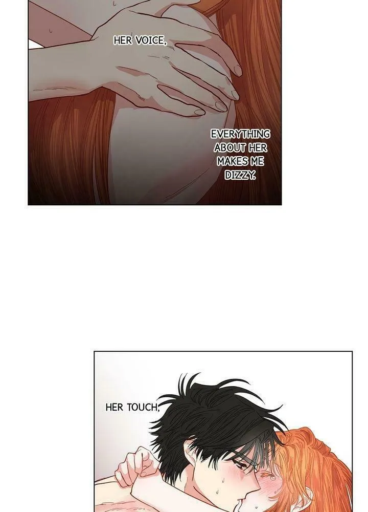 Lucia Chapter 20 page 40 - 