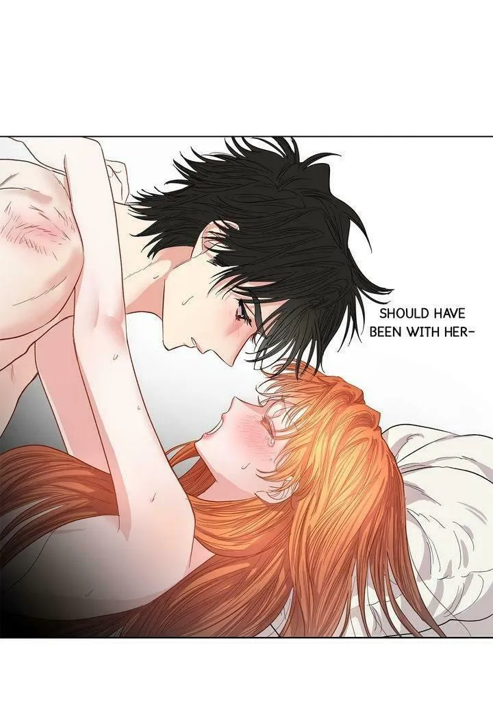 Lucia Chapter 20 page 42 - 
