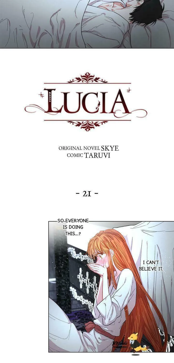 Lucia Chapter 21 page 15 - 