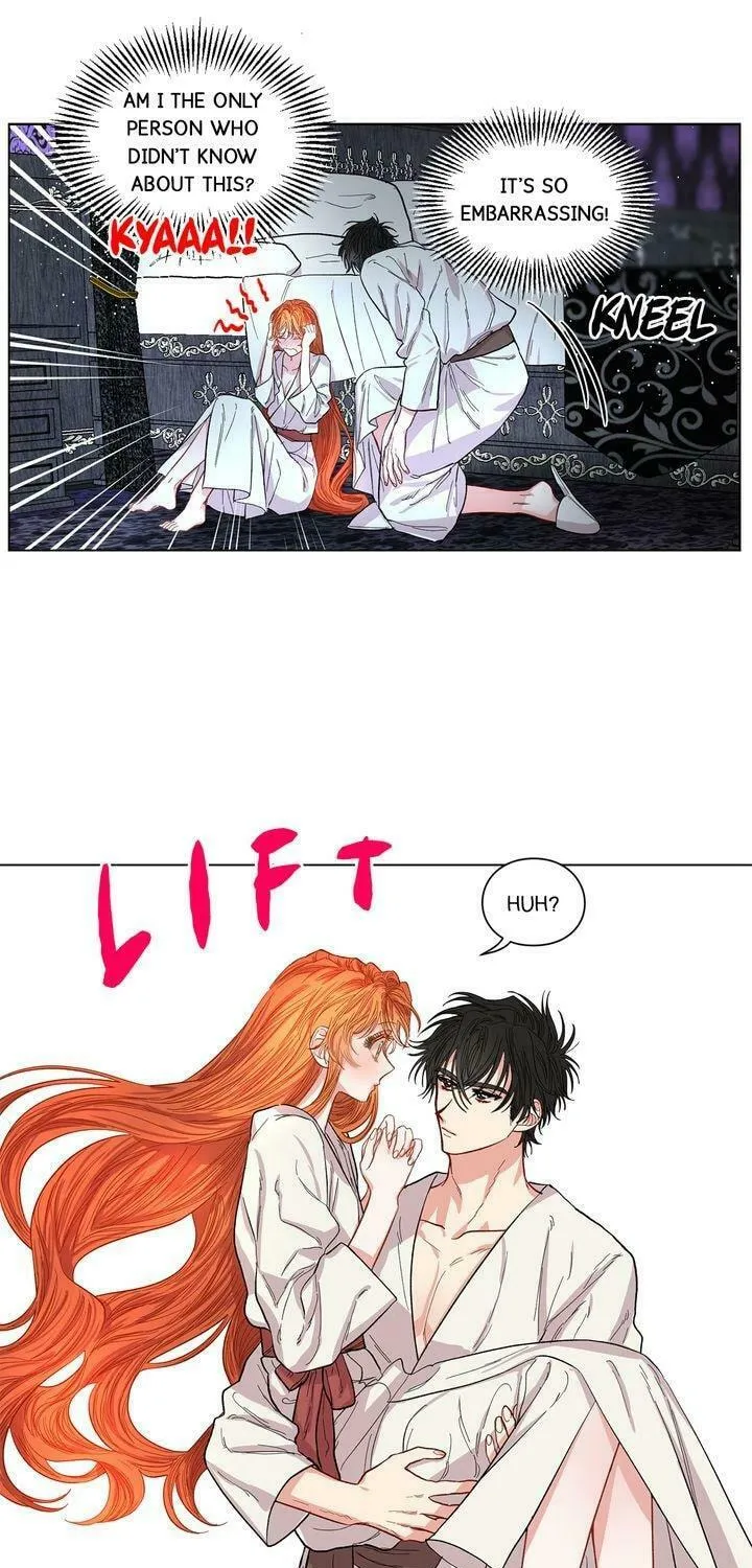 Lucia Chapter 21 page 17 - 