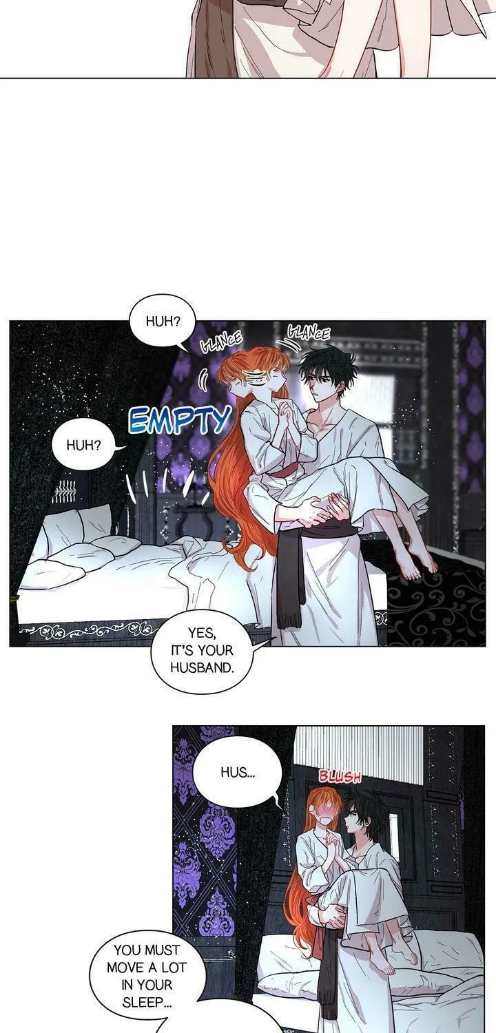 Lucia Chapter 21 page 18 - 