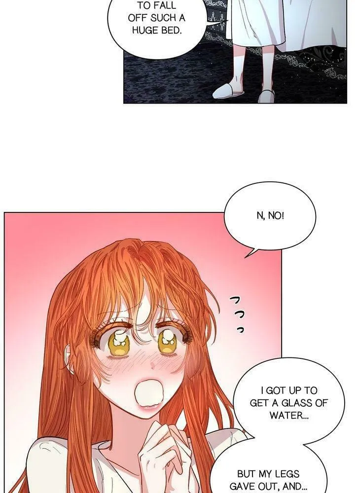 Lucia Chapter 21 page 19 - 