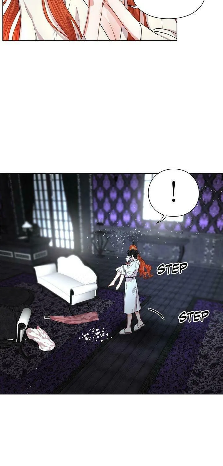 Lucia Chapter 21 page 20 - 