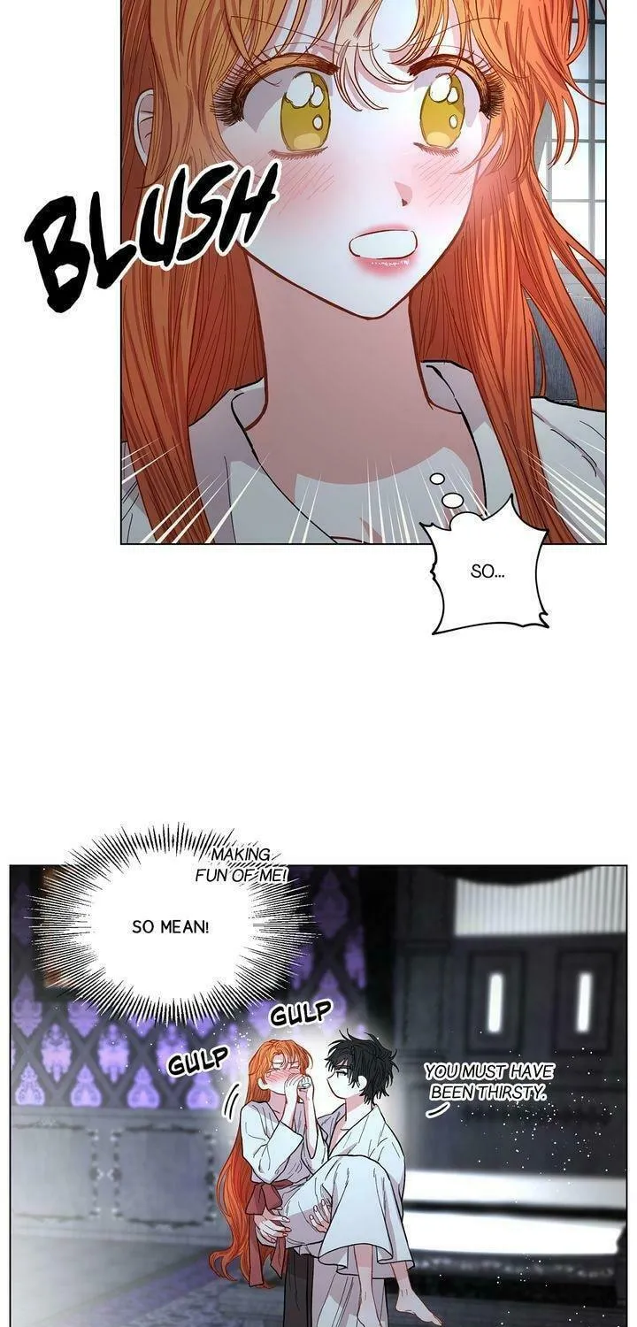 Lucia Chapter 21 page 23 - 