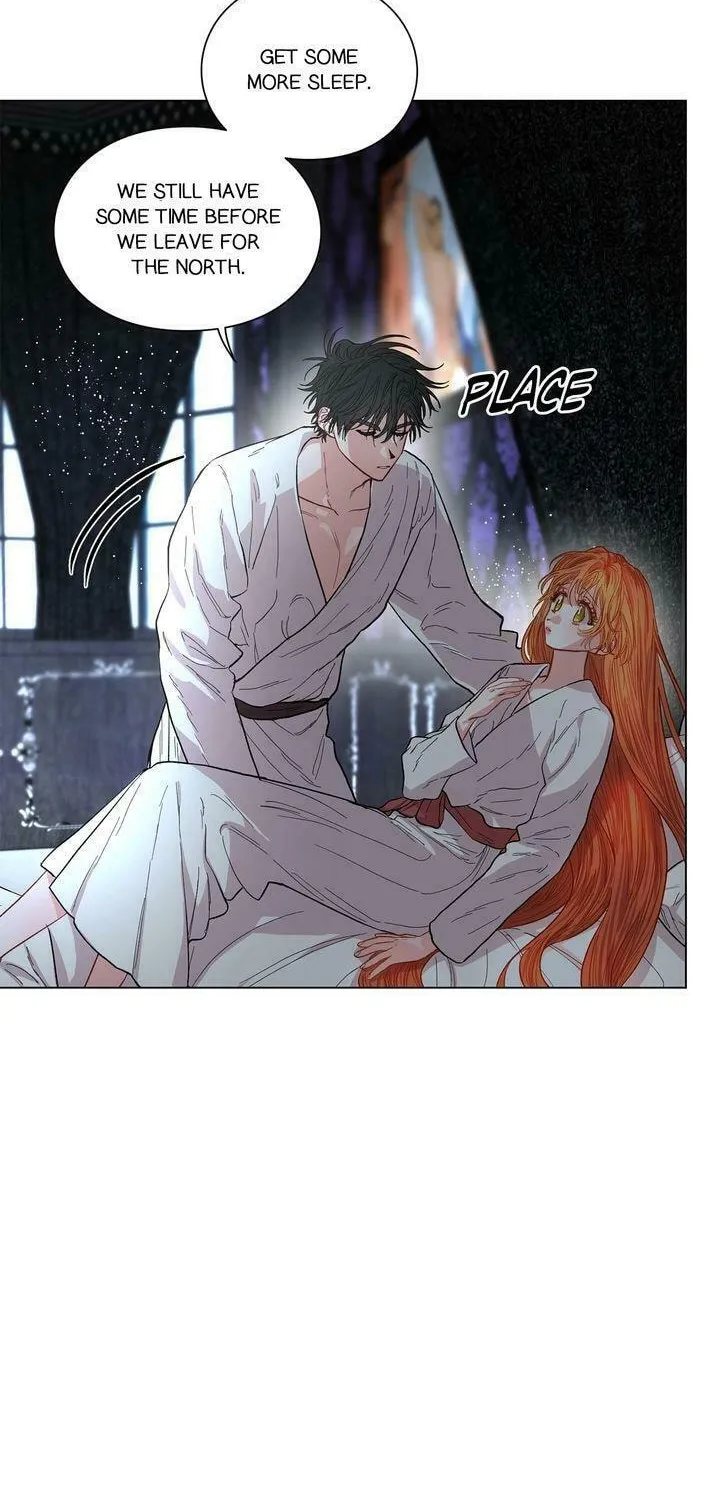 Lucia Chapter 21 page 26 - 