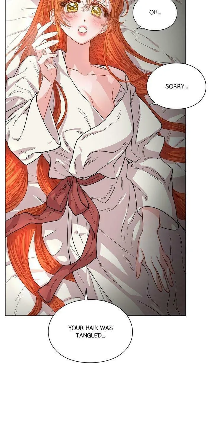 Lucia Chapter 21 page 28 - 
