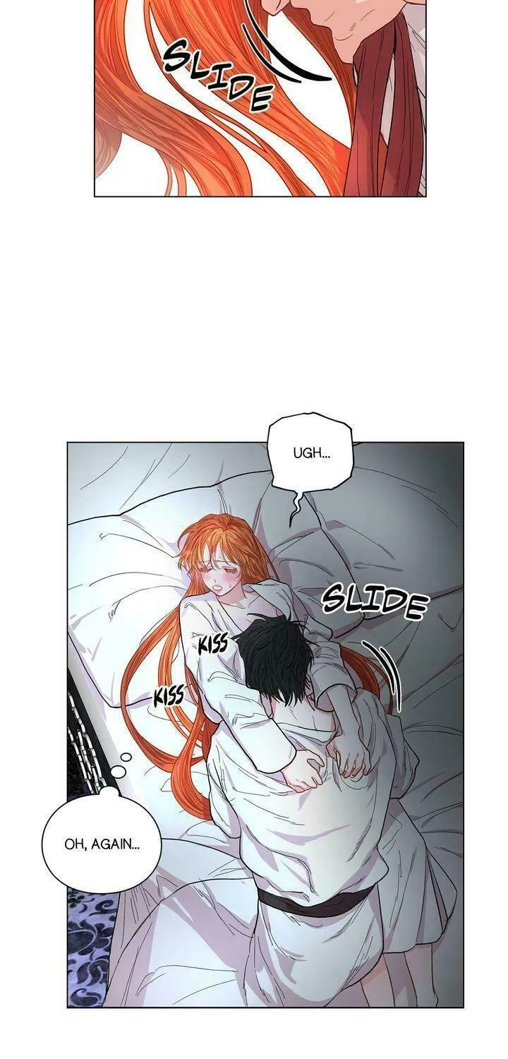 Lucia Chapter 21 page 31 - 