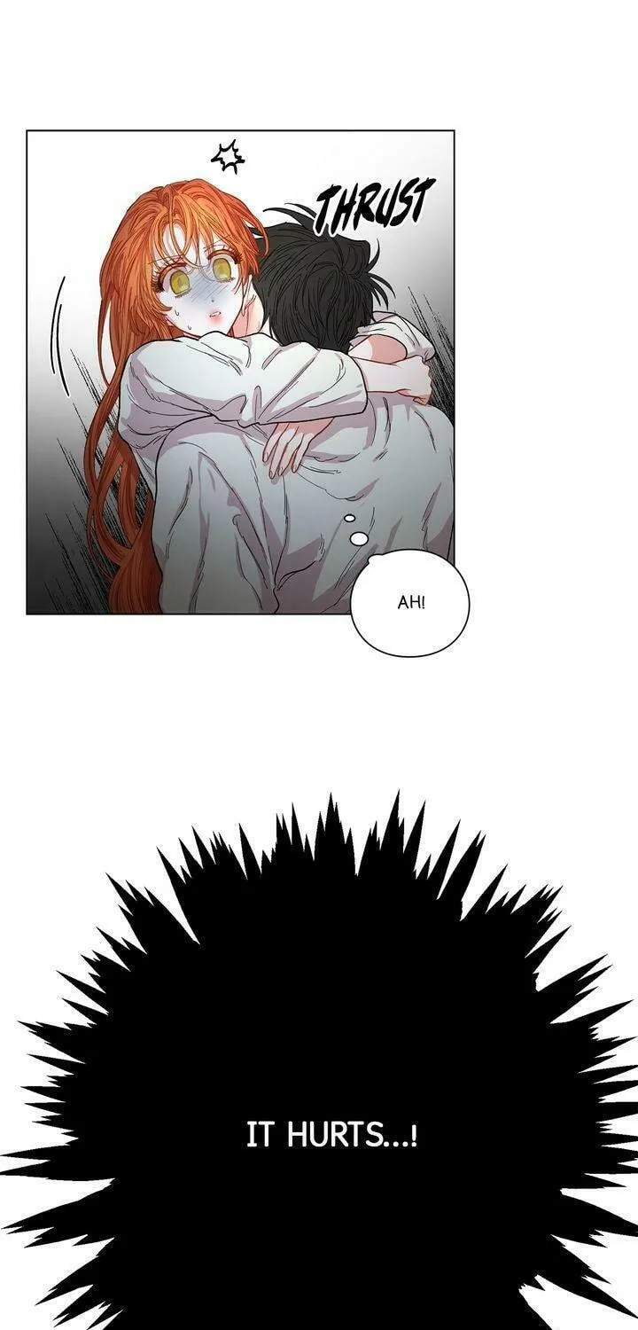 Lucia Chapter 21 page 33 - 