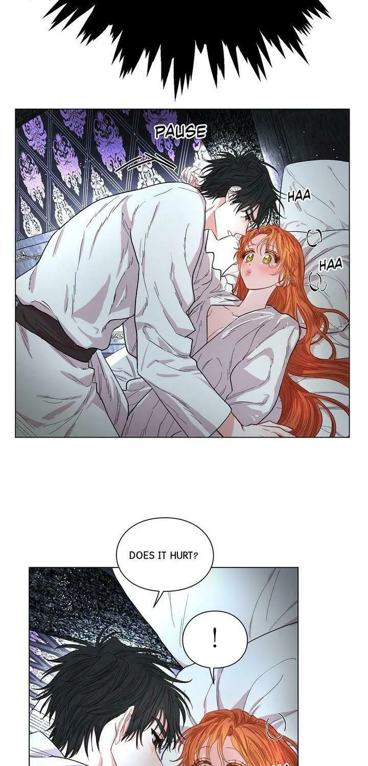 Lucia Chapter 21 page 34 - 