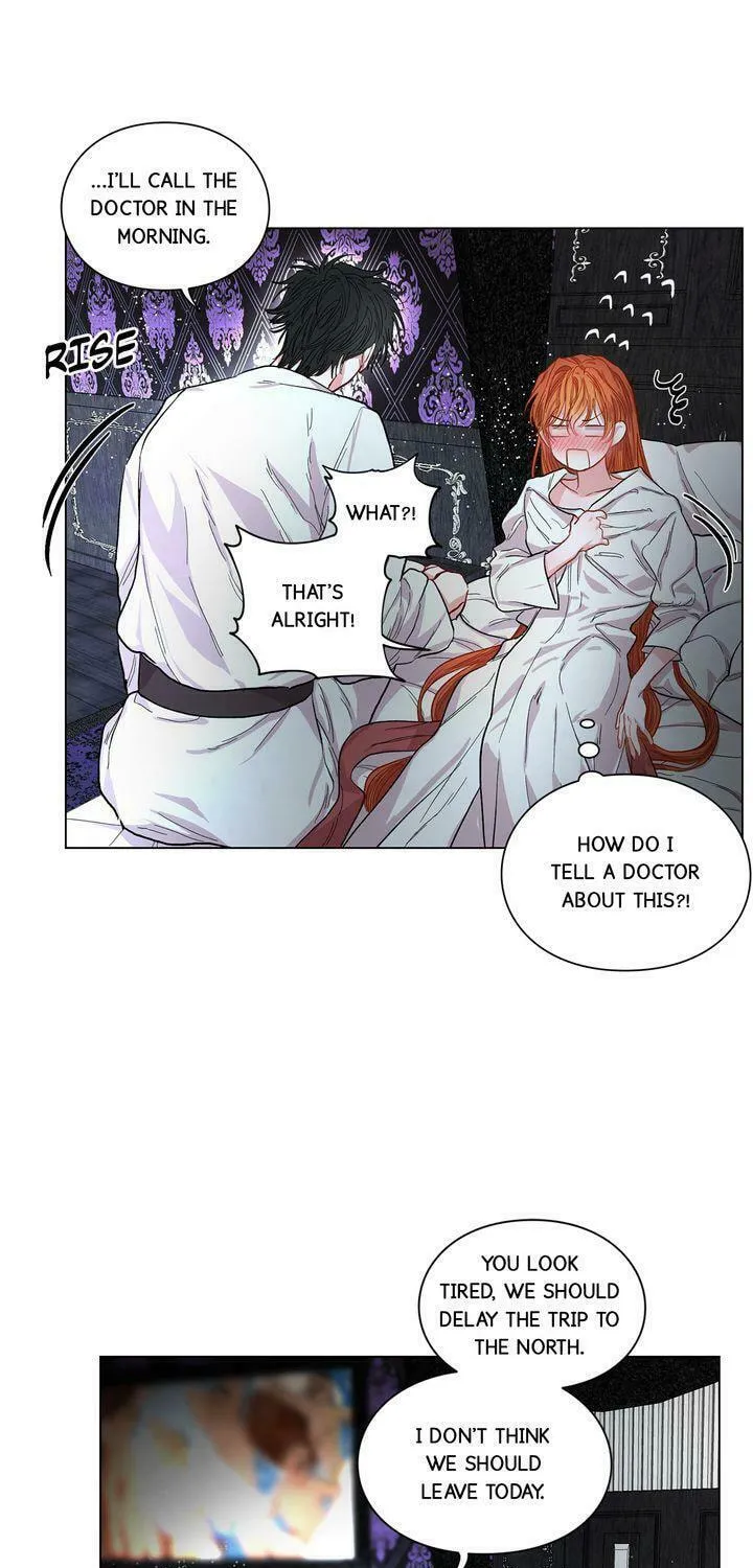 Lucia Chapter 21 page 36 - 