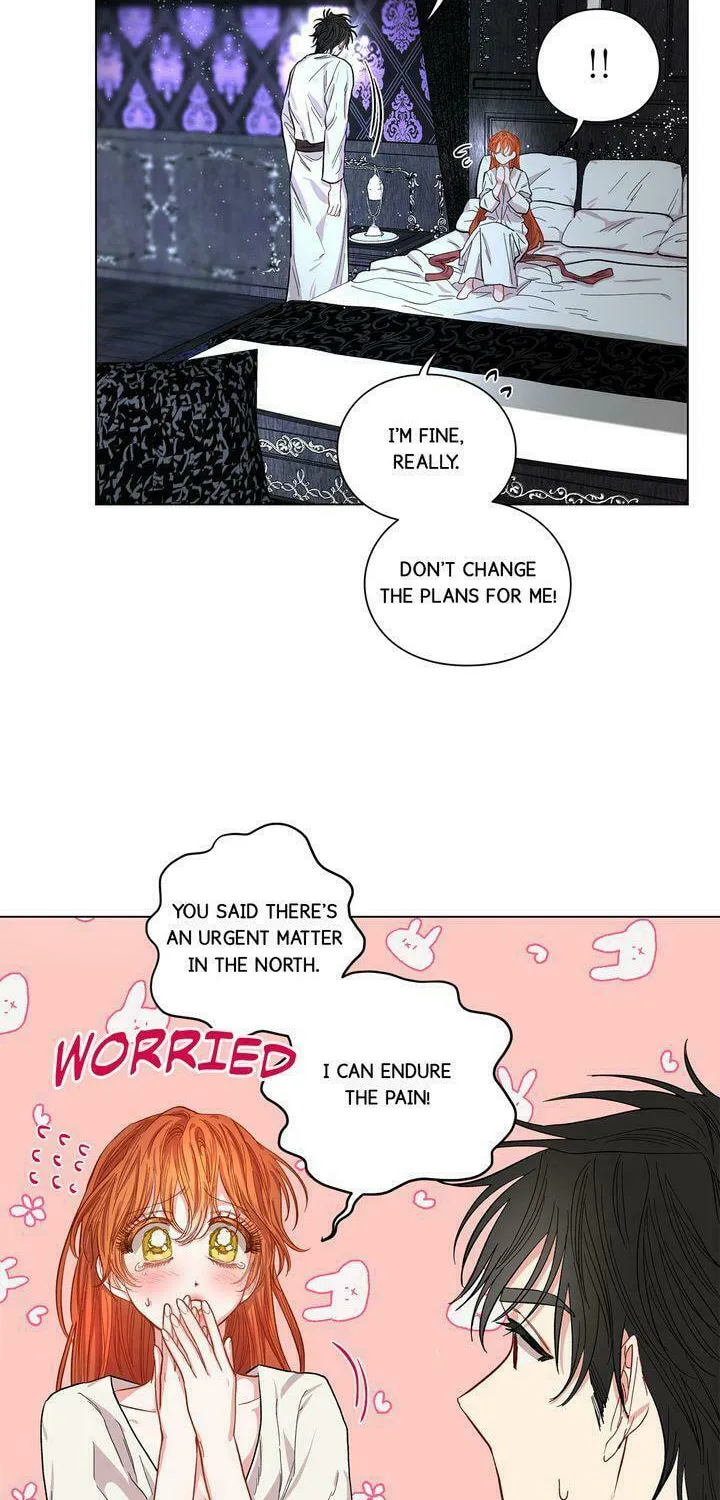 Lucia Chapter 21 page 37 - 