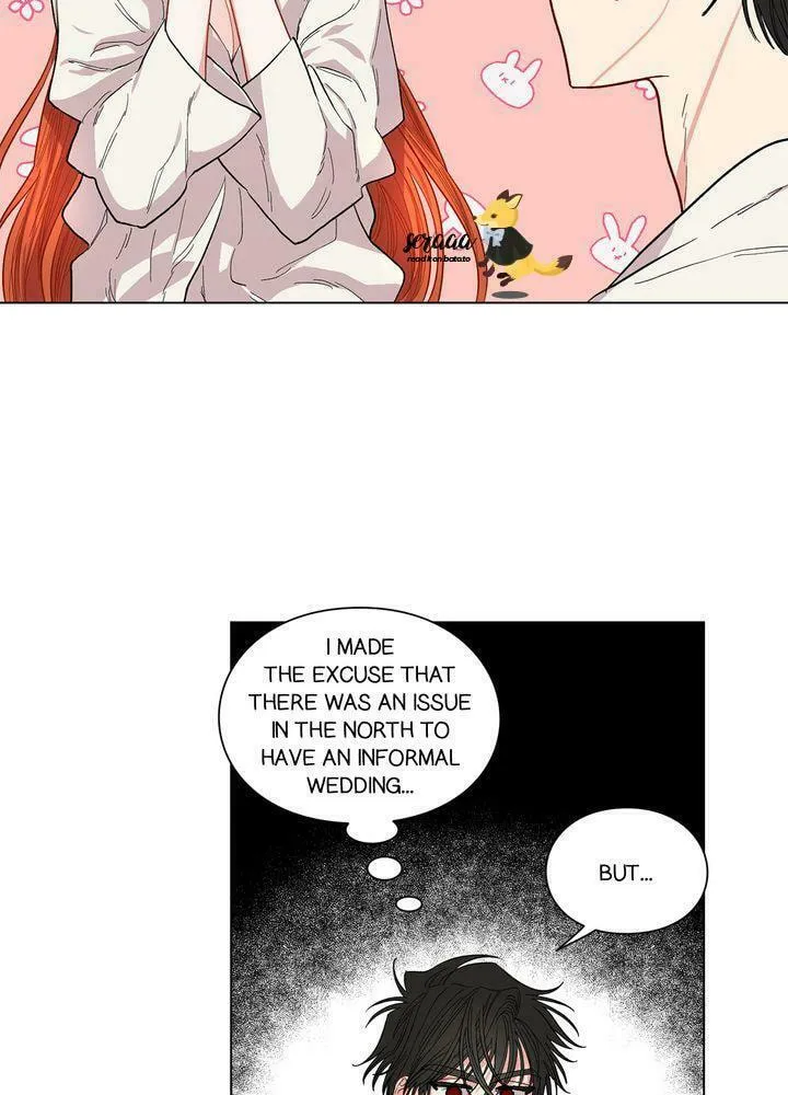 Lucia Chapter 21 page 38 - 