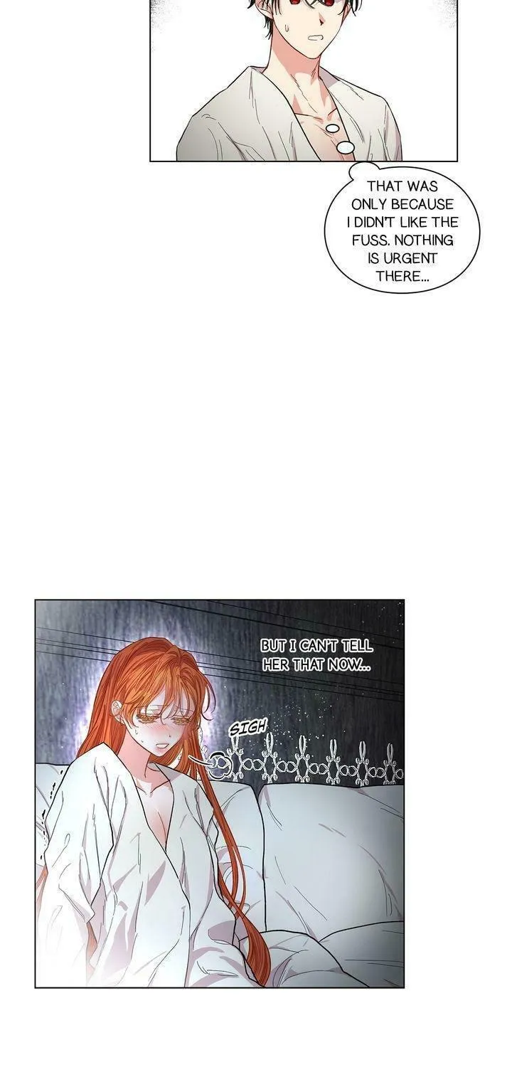Lucia Chapter 21 page 39 - 