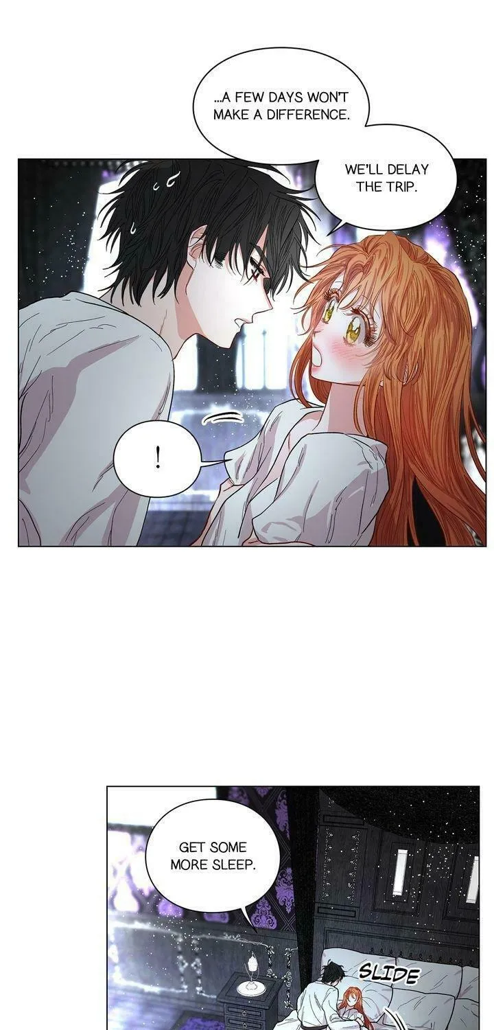 Lucia Chapter 21 page 41 - 