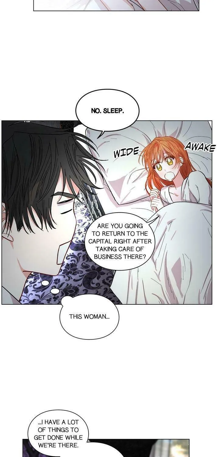 Lucia Chapter 21 page 44 - 
