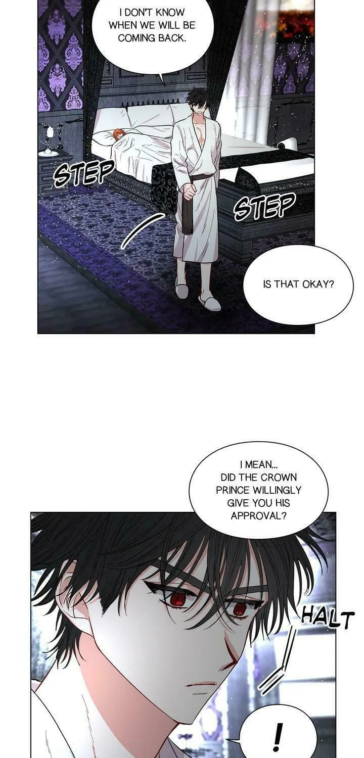 Lucia Chapter 21 page 45 - 