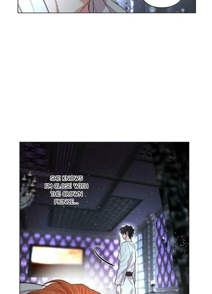 Lucia Chapter 21 page 46 - 