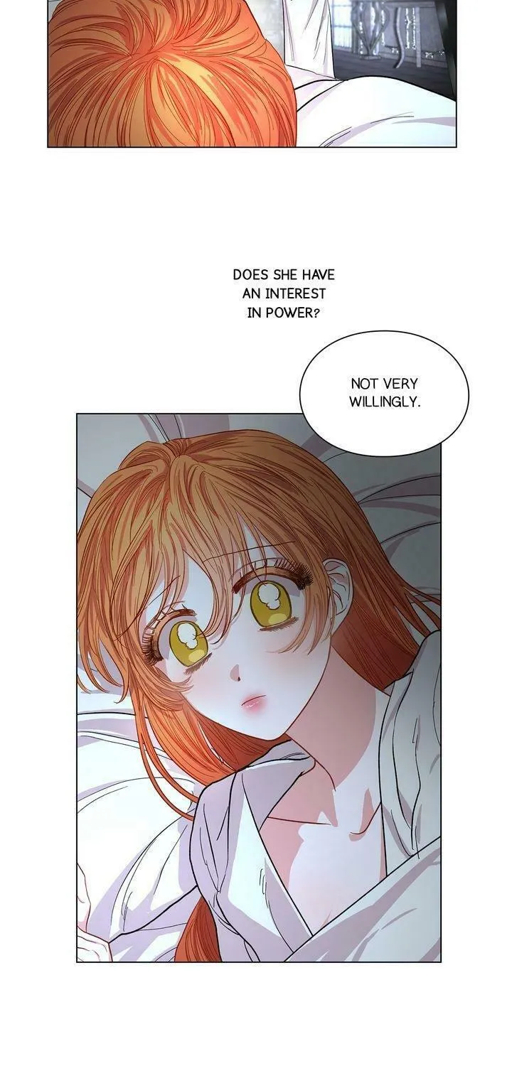 Lucia Chapter 21 page 47 - 