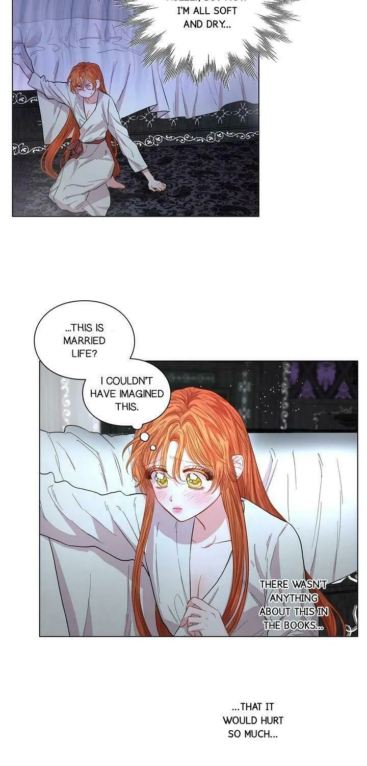 Lucia Chapter 21 page 10 - 