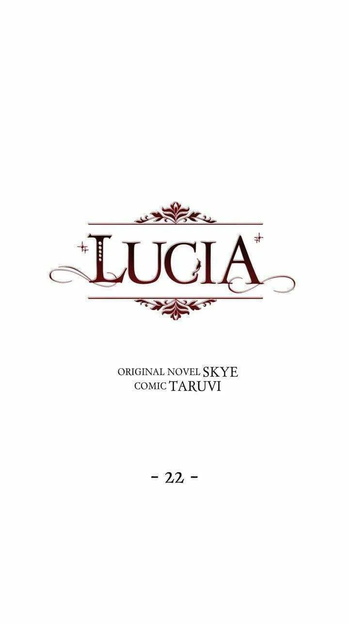 Lucia Chapter 22 page 1 - 