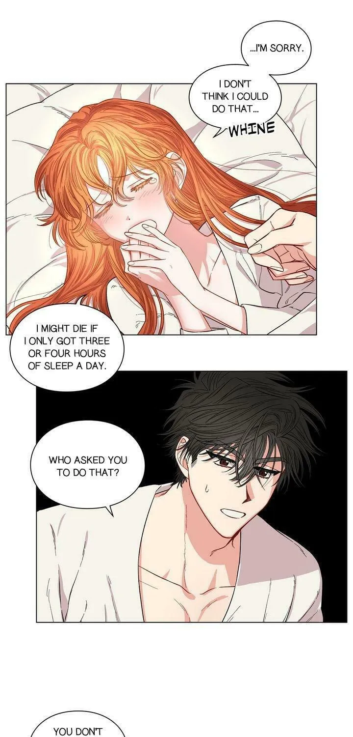Lucia Chapter 22 page 19 - 
