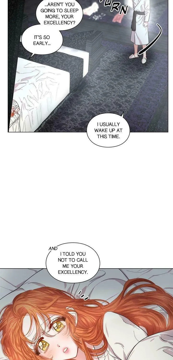 Lucia Chapter 22 page 3 - 