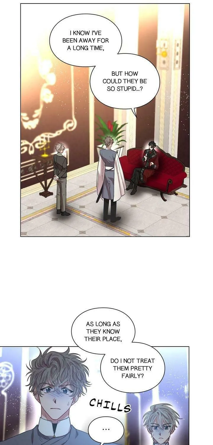 Lucia Chapter 22 page 33 - 