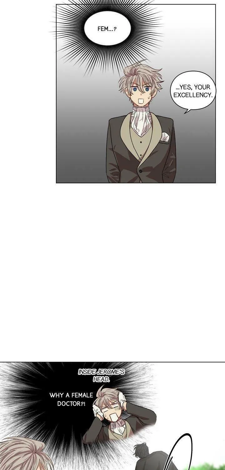Lucia Chapter 22 page 38 - 