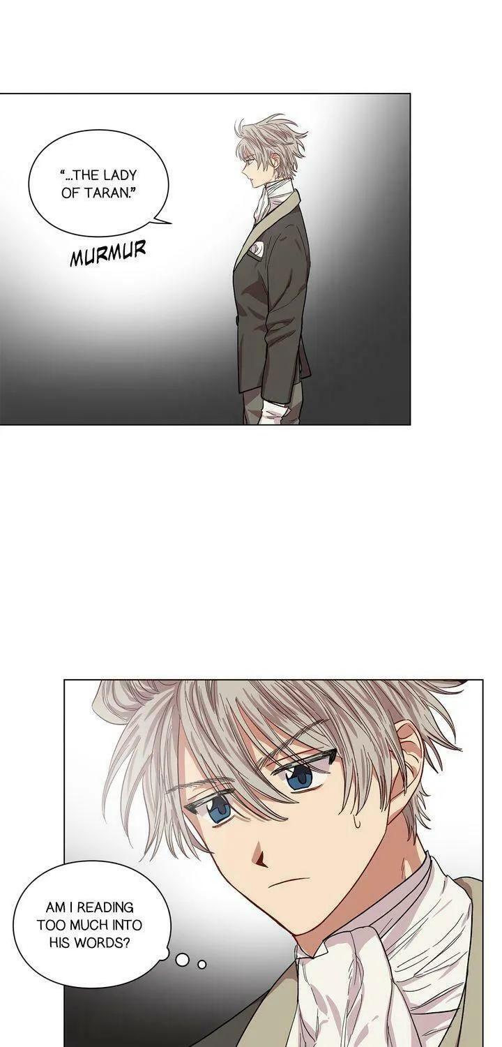 Lucia Chapter 22 page 45 - 