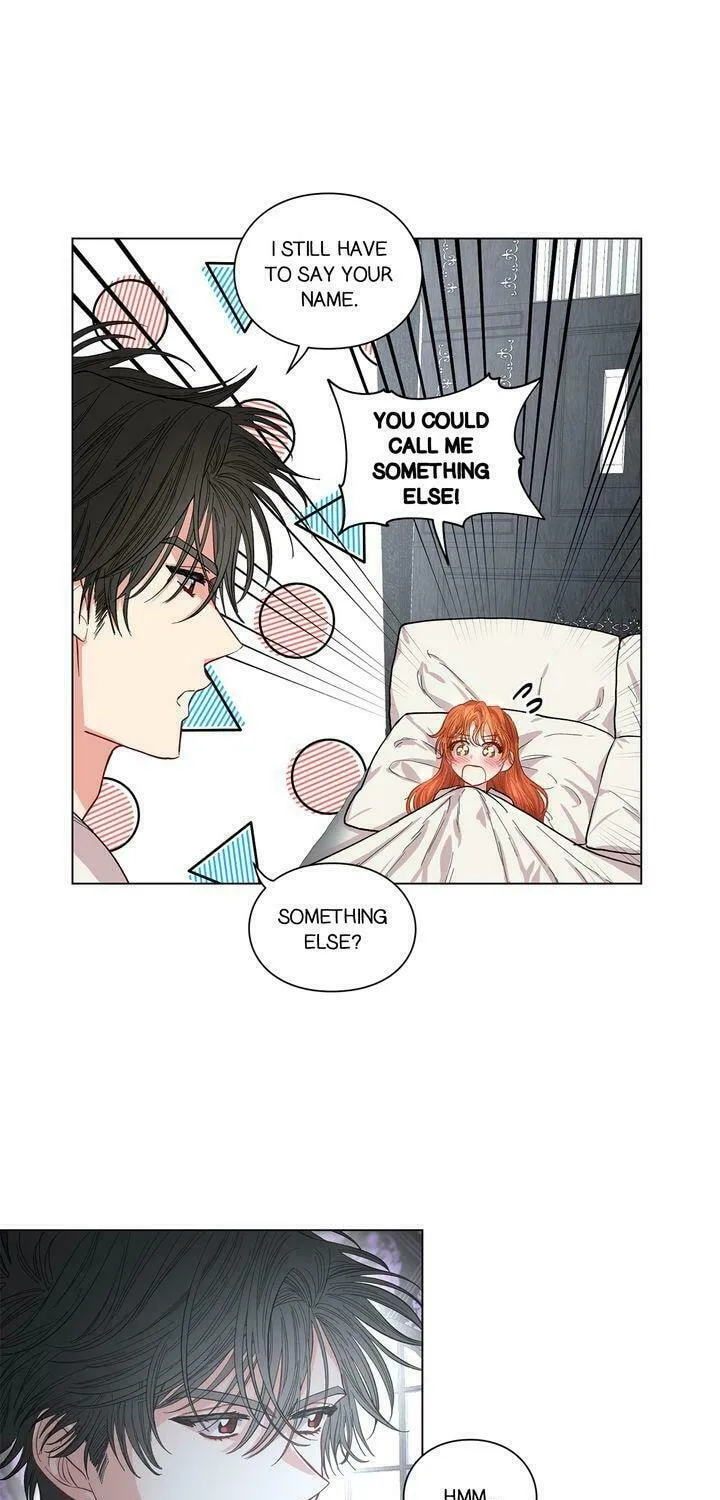 Lucia Chapter 22 page 8 - 
