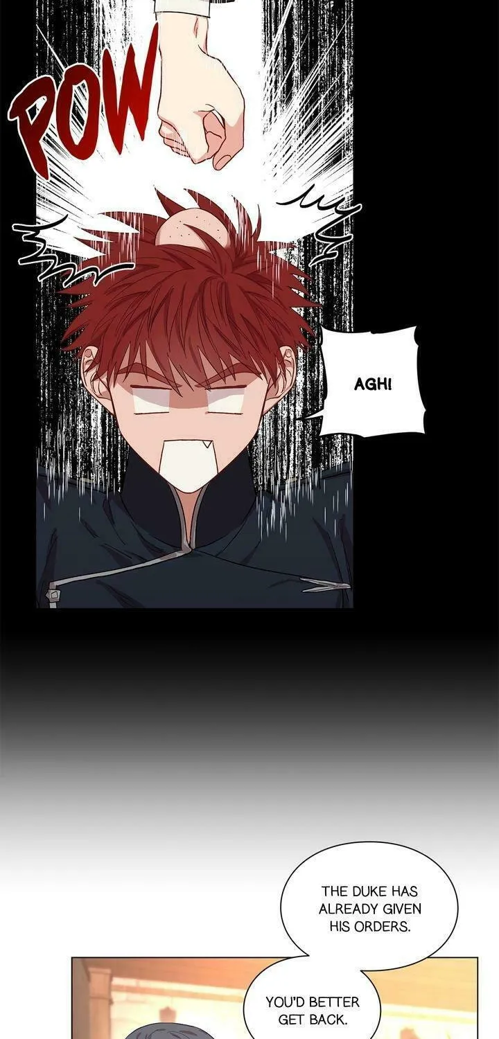 Lucia Chapter 23 page 11 - 