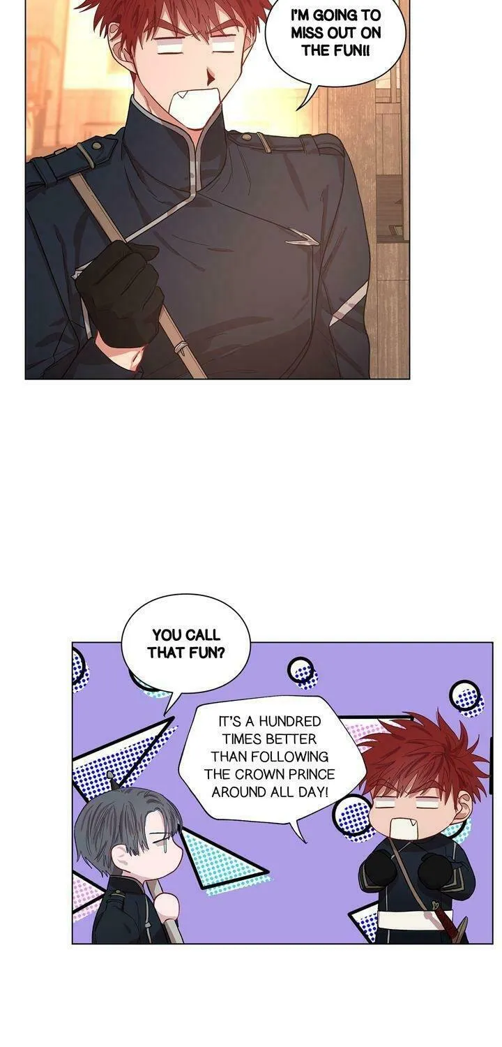 Lucia Chapter 23 page 13 - 
