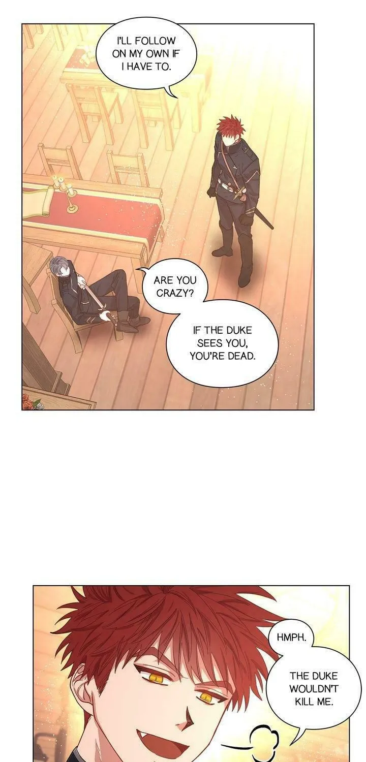 Lucia Chapter 23 page 14 - 