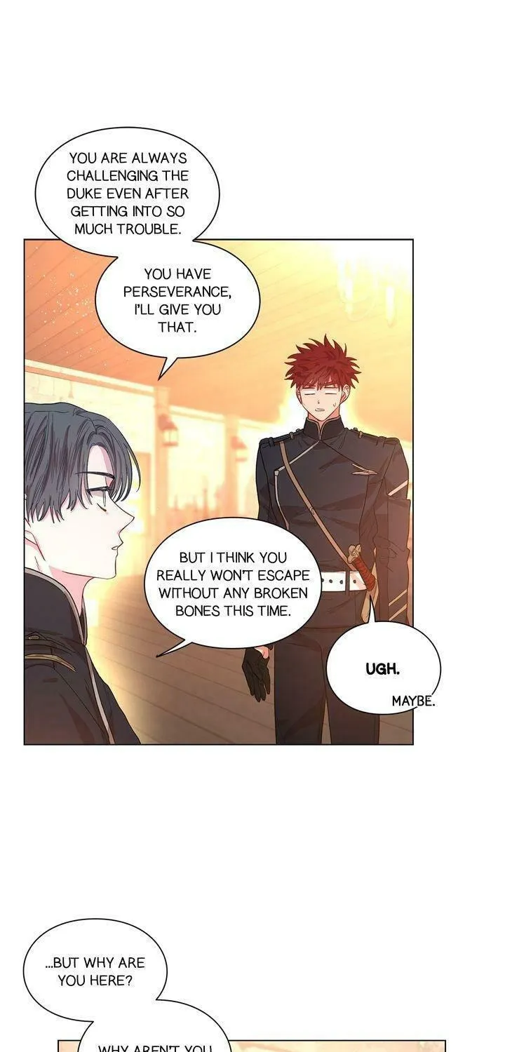 Lucia Chapter 23 page 17 - 